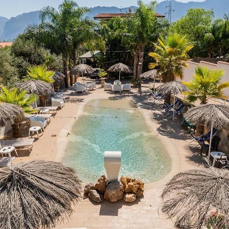 Rhelizeone & Spa جميل Palermo Buitenkant foto