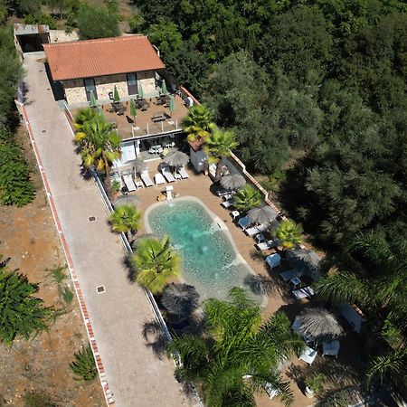 Rhelizeone & Spa جميل Palermo Buitenkant foto