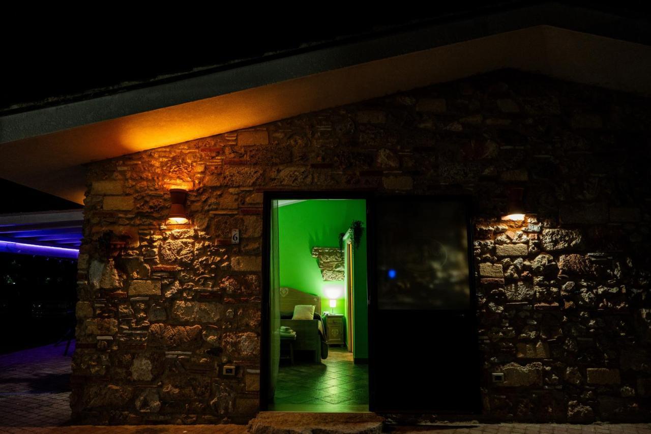 Rhelizeone & Spa جميل Palermo Buitenkant foto