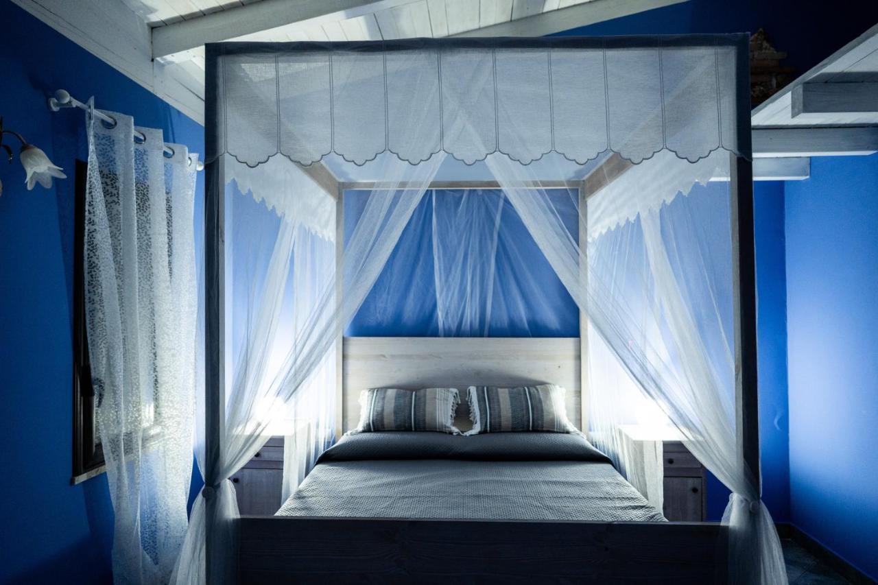 Rhelizeone & Spa جميل Palermo Buitenkant foto