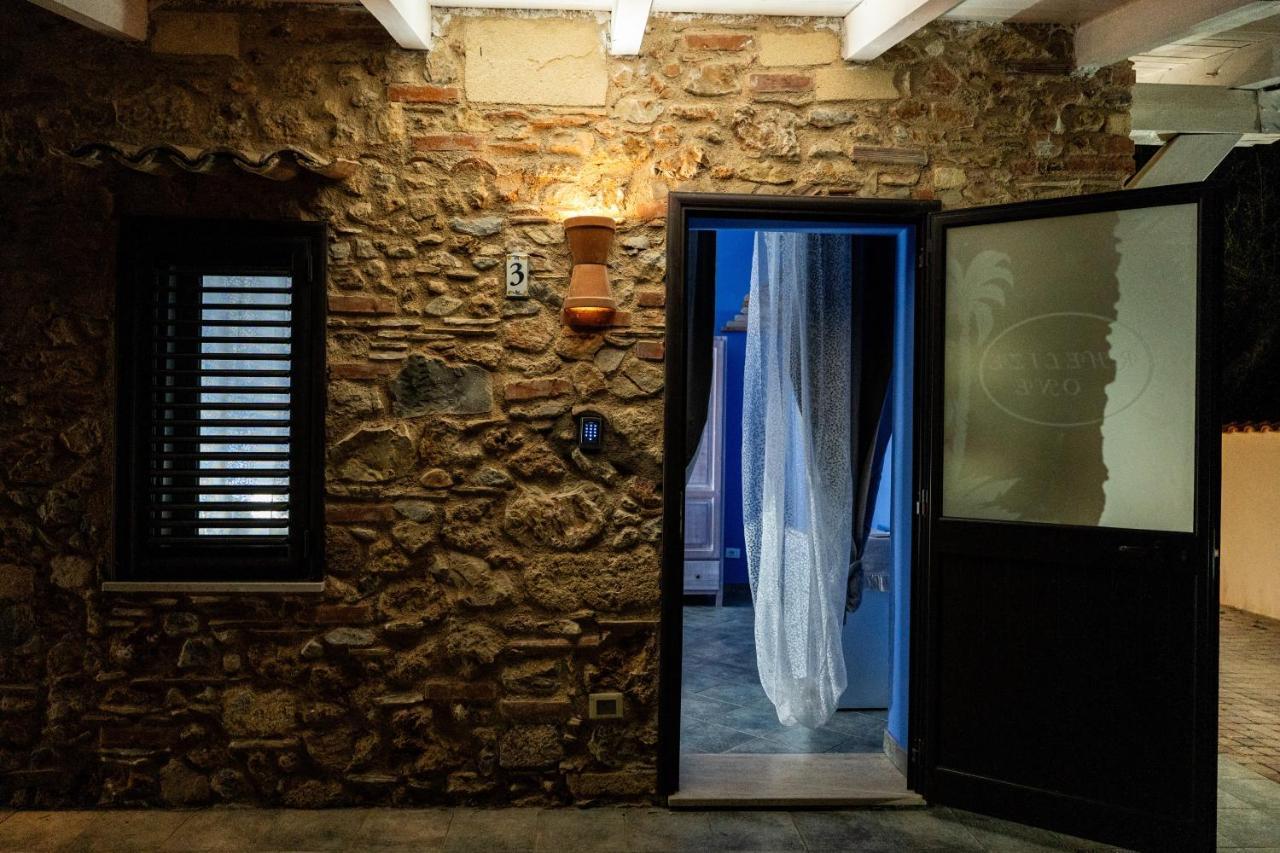 Rhelizeone & Spa جميل Palermo Buitenkant foto