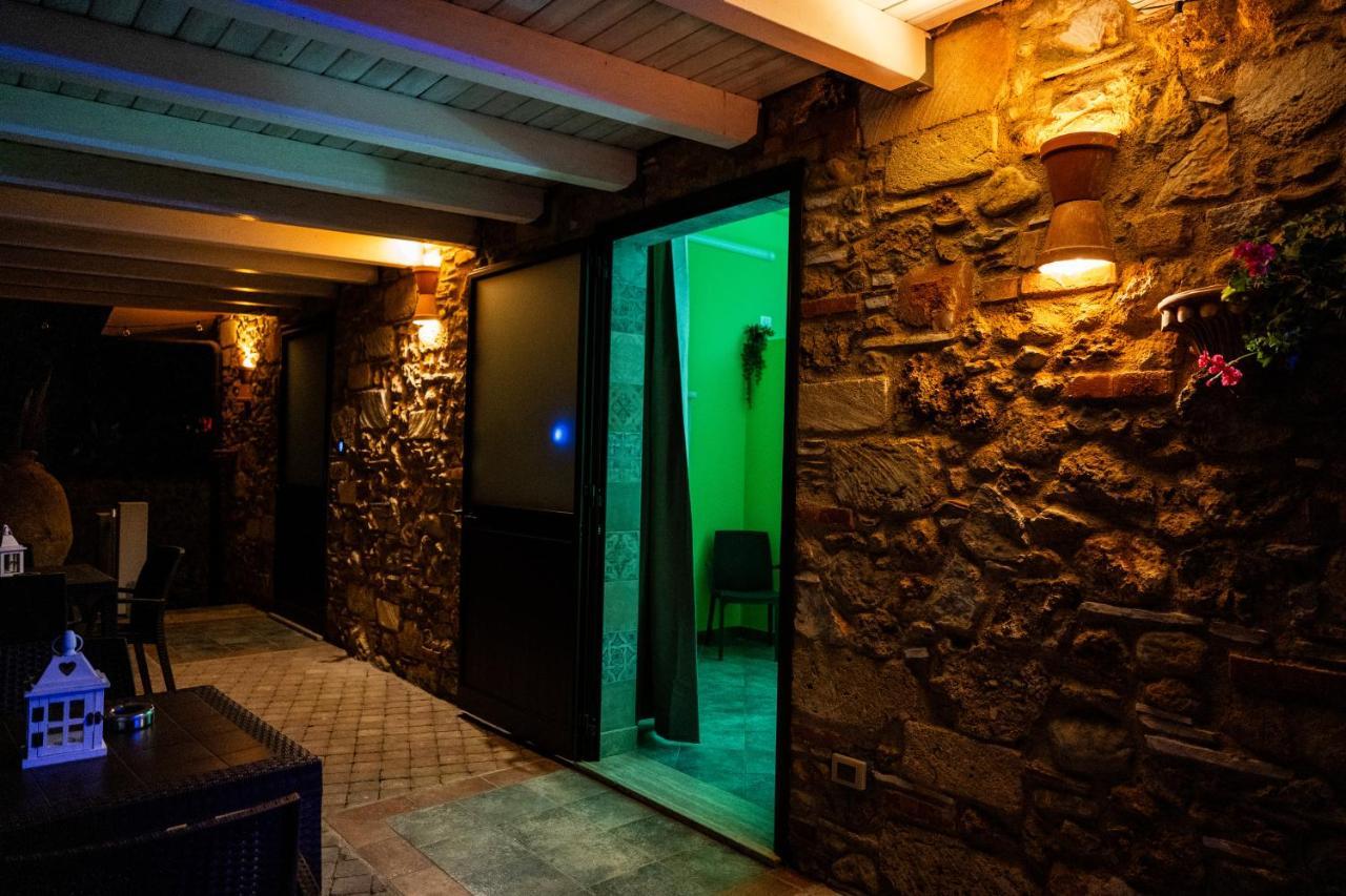 Rhelizeone & Spa جميل Palermo Buitenkant foto