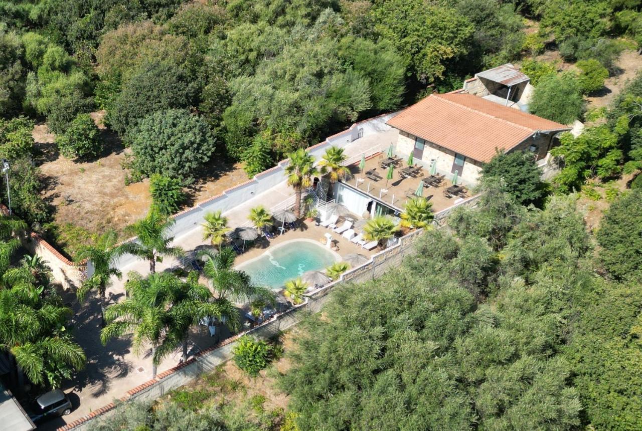 Rhelizeone & Spa جميل Palermo Buitenkant foto