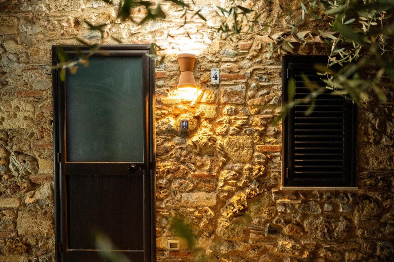 Rhelizeone & Spa جميل Palermo Buitenkant foto
