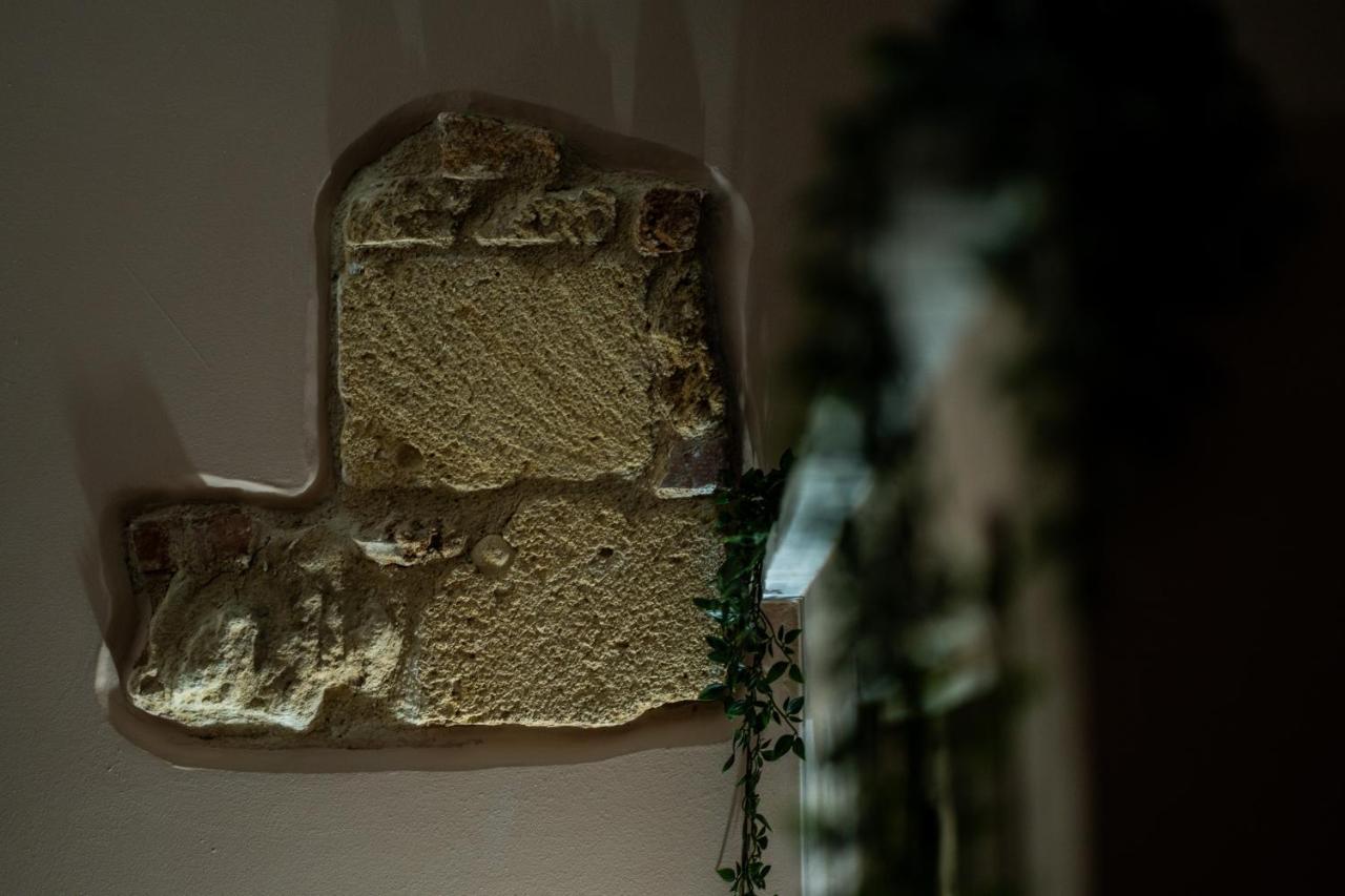 Rhelizeone & Spa جميل Palermo Buitenkant foto