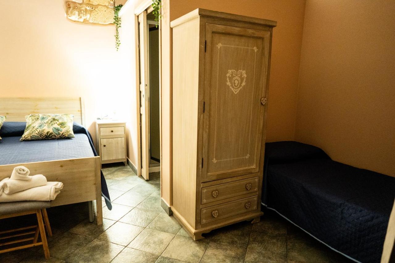 Rhelizeone & Spa جميل Palermo Buitenkant foto