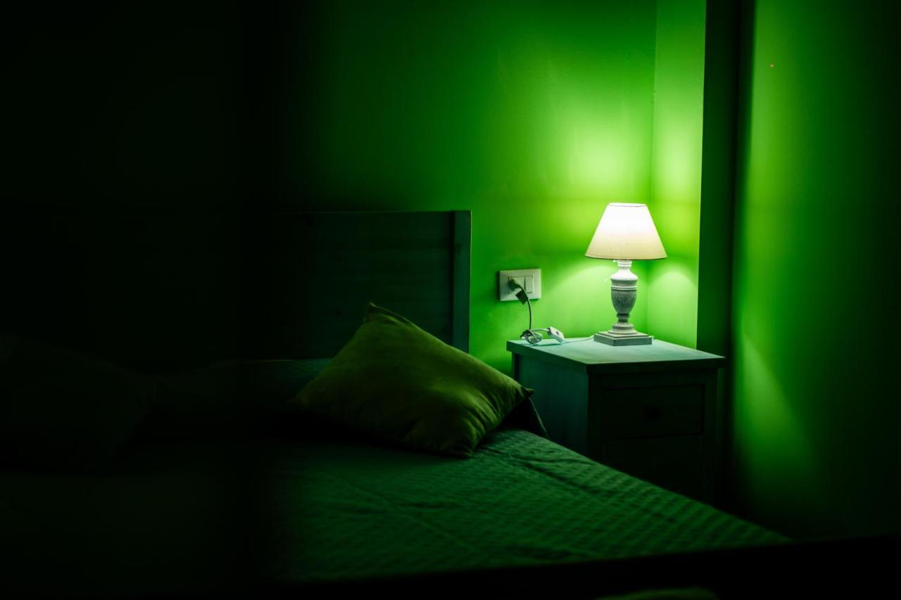 Rhelizeone & Spa جميل Palermo Buitenkant foto