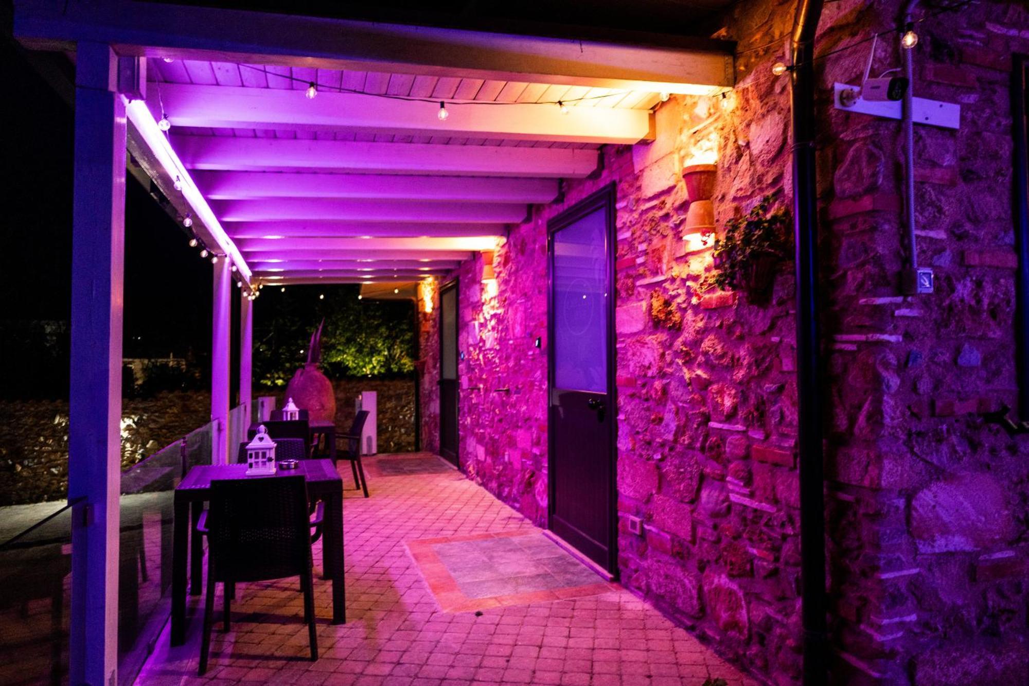 Rhelizeone & Spa جميل Palermo Buitenkant foto