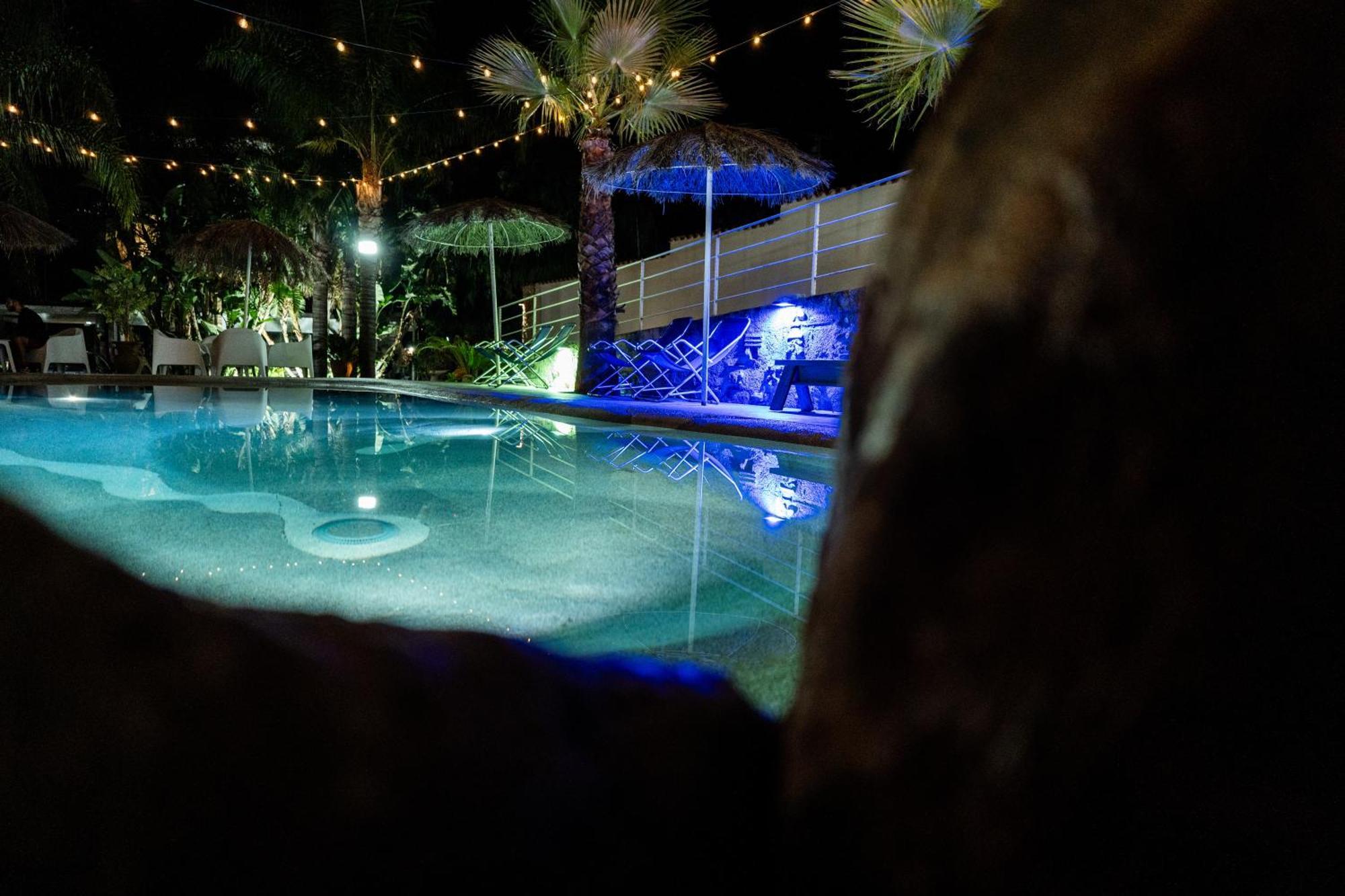 Rhelizeone & Spa جميل Palermo Buitenkant foto