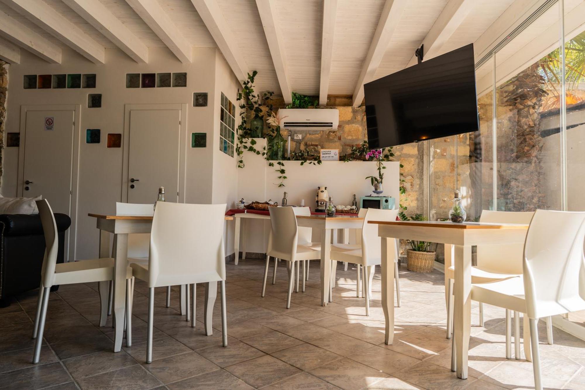 Rhelizeone & Spa جميل Palermo Buitenkant foto