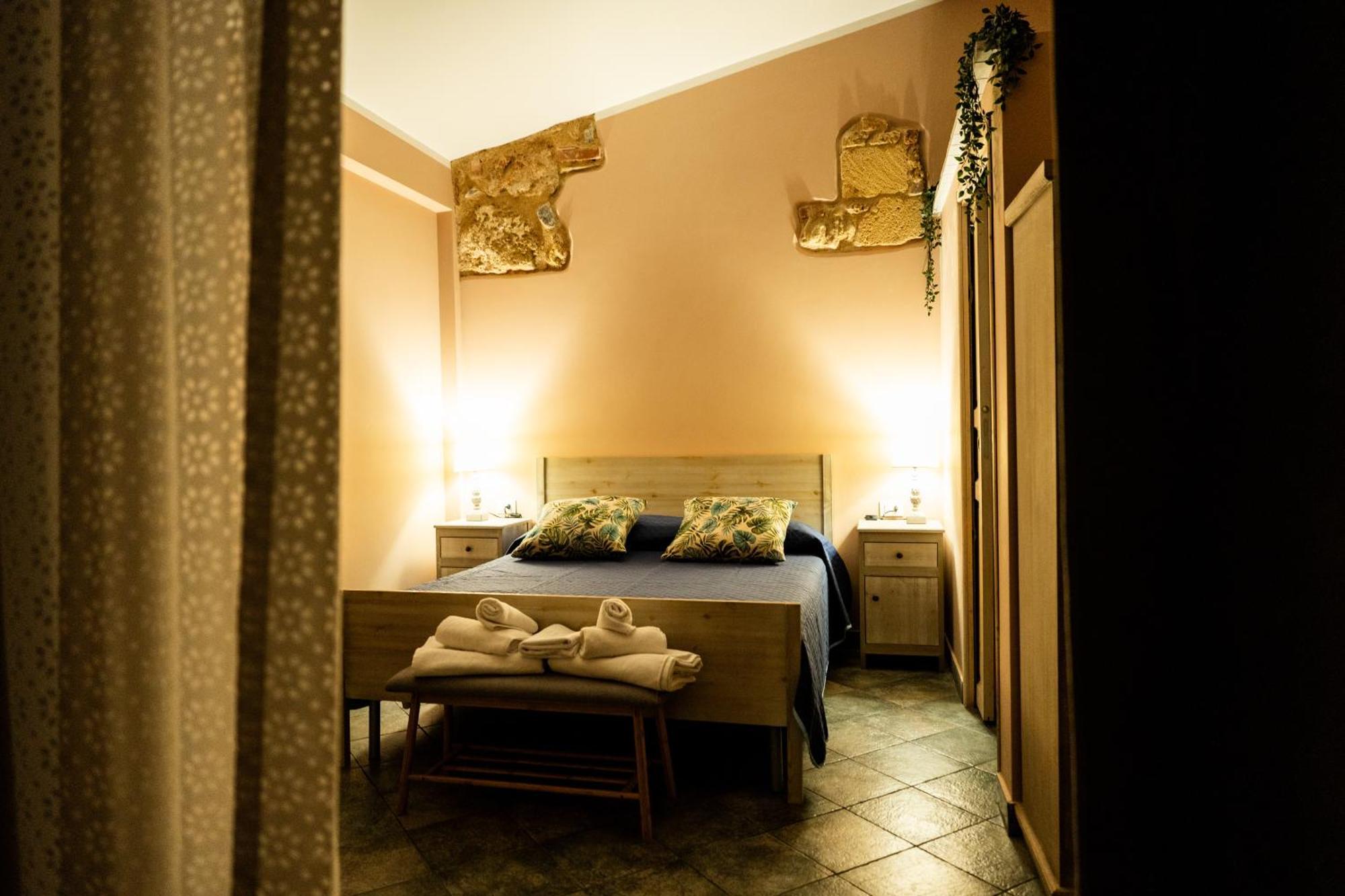 Rhelizeone & Spa جميل Palermo Buitenkant foto