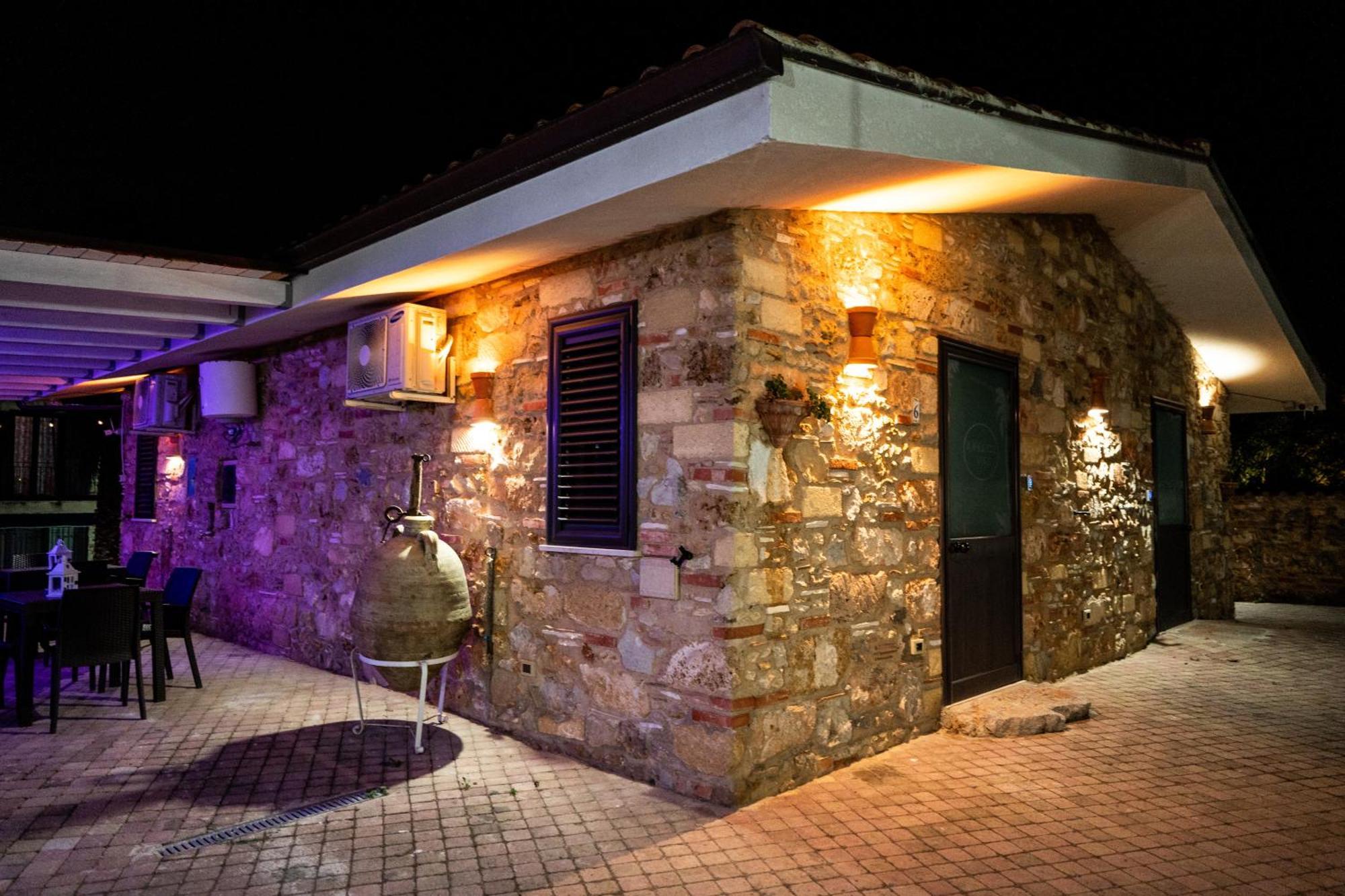 Rhelizeone & Spa جميل Palermo Buitenkant foto